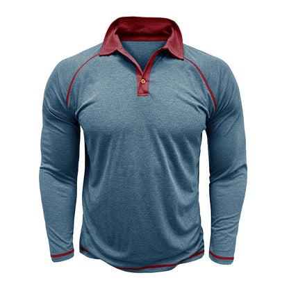 Martin  Polo Shirt