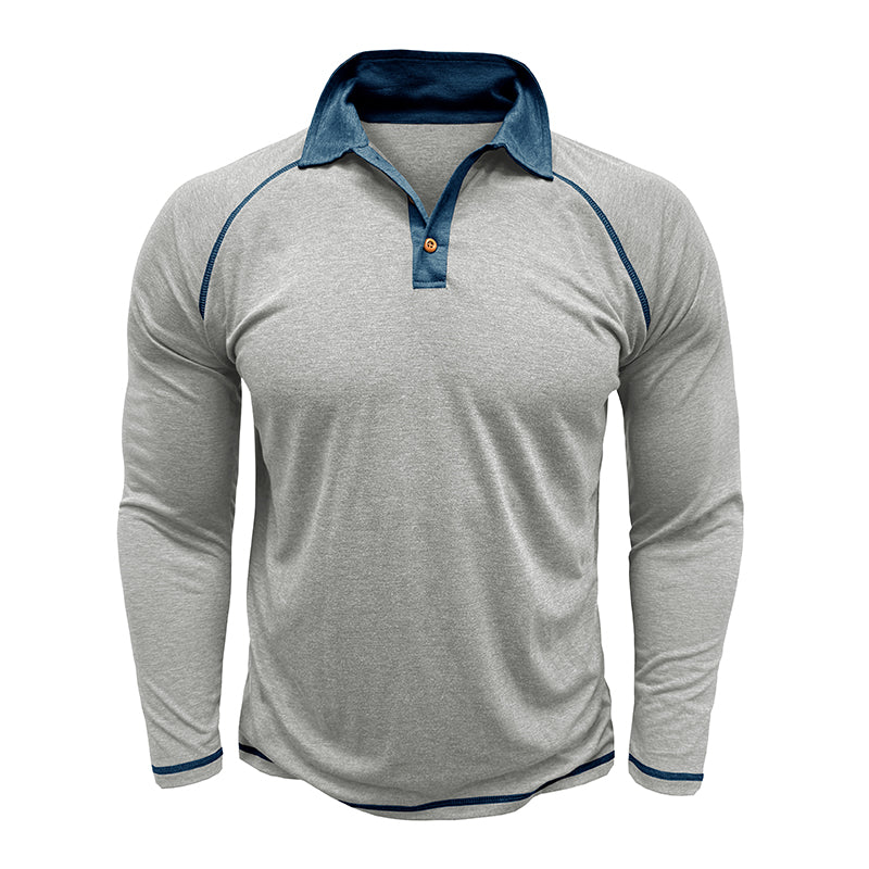 Martin  Polo Shirt
