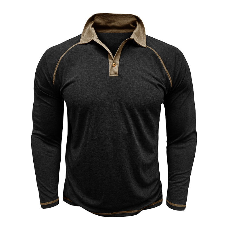 Martin  Polo Shirt