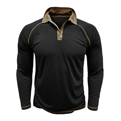 Martin  Polo Shirt