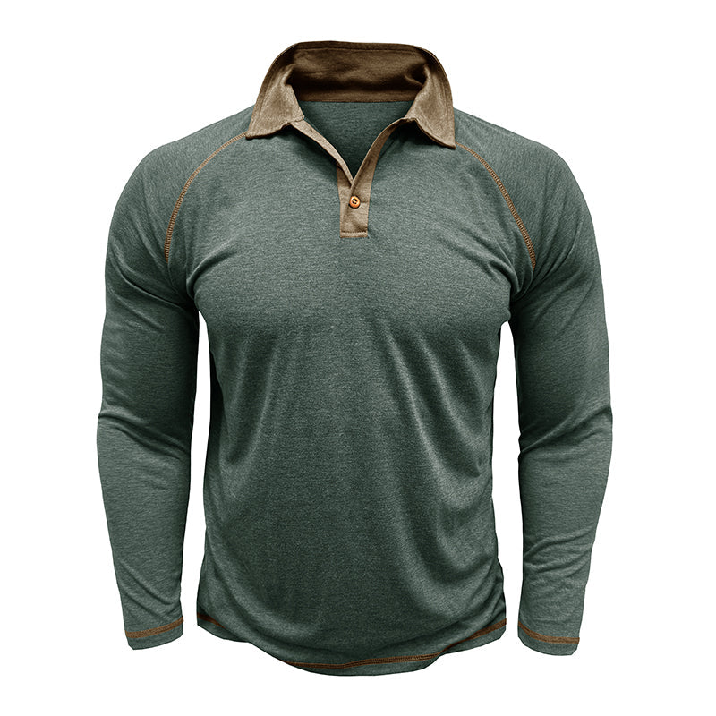 Martin  Polo Shirt