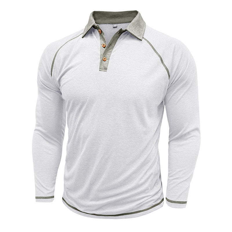 Martin  Polo Shirt