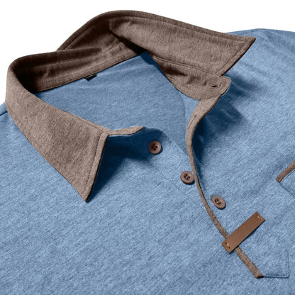 Raul  Polo T-shirts Long Sleeve