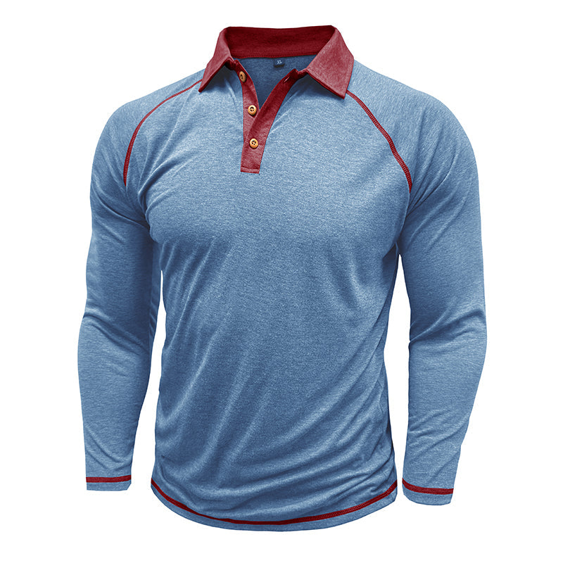 Martin  Polo Shirt