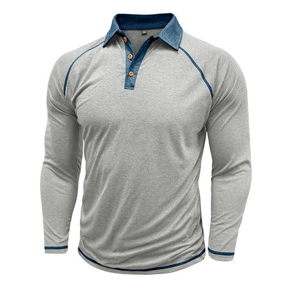 Martin  Polo Shirt