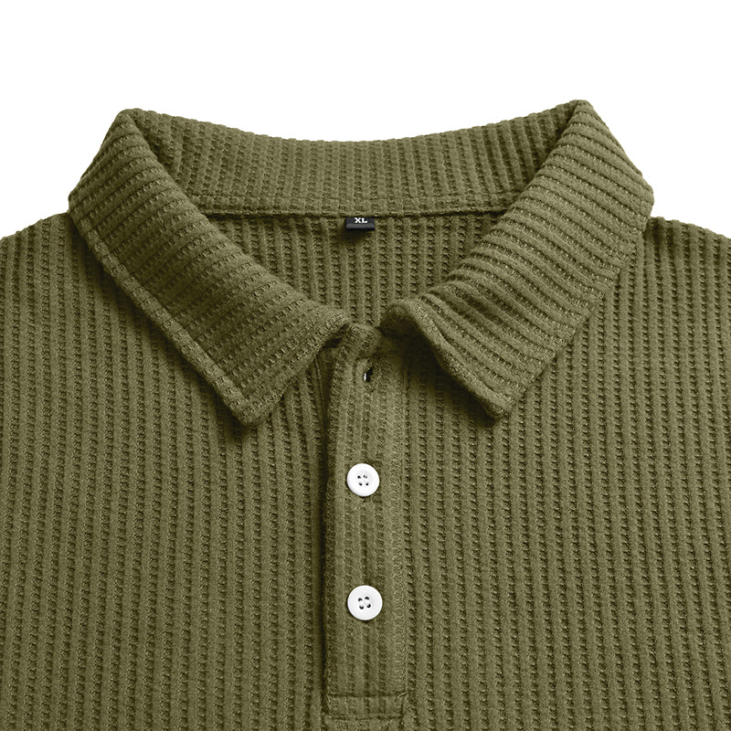 Mercer Winter Long Sleeve