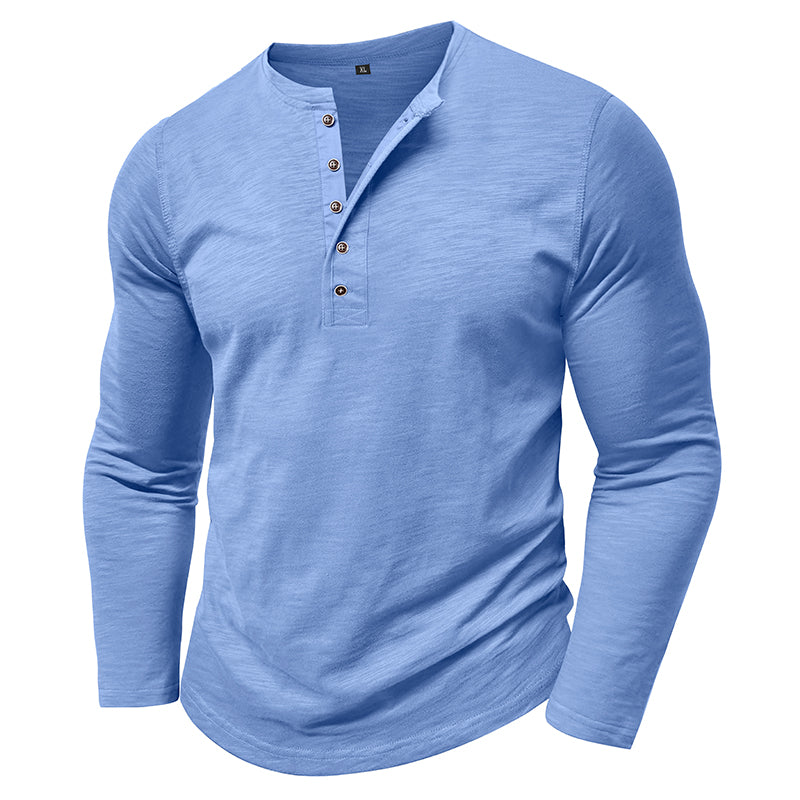 Redwood Cotton Shirt