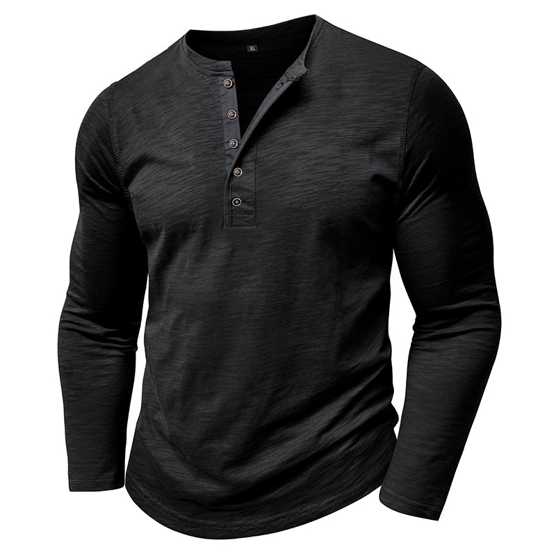 Redwood Cotton Shirt