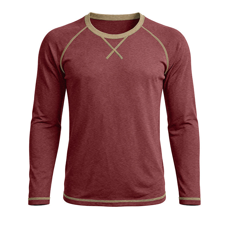Jeremiah Soft Stretch Casual Tee