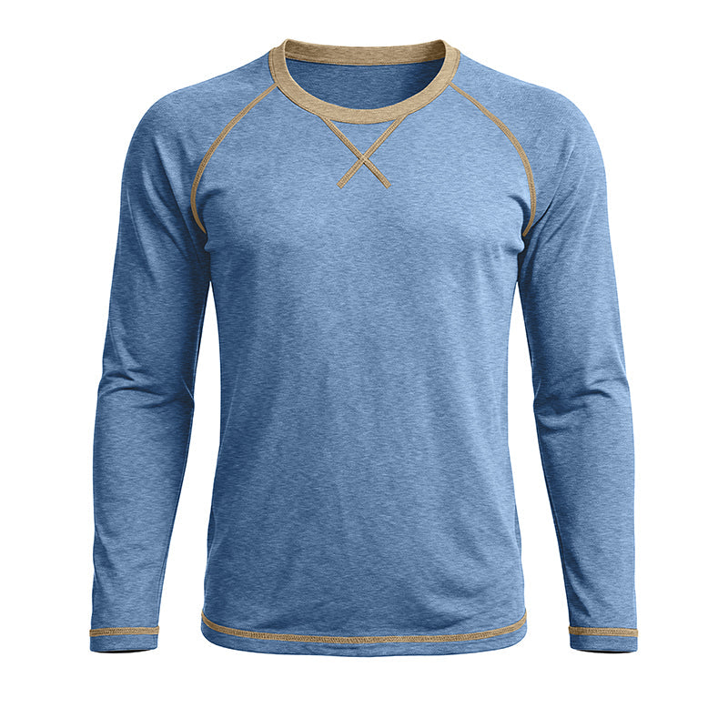Jeremiah Soft Stretch Casual Tee