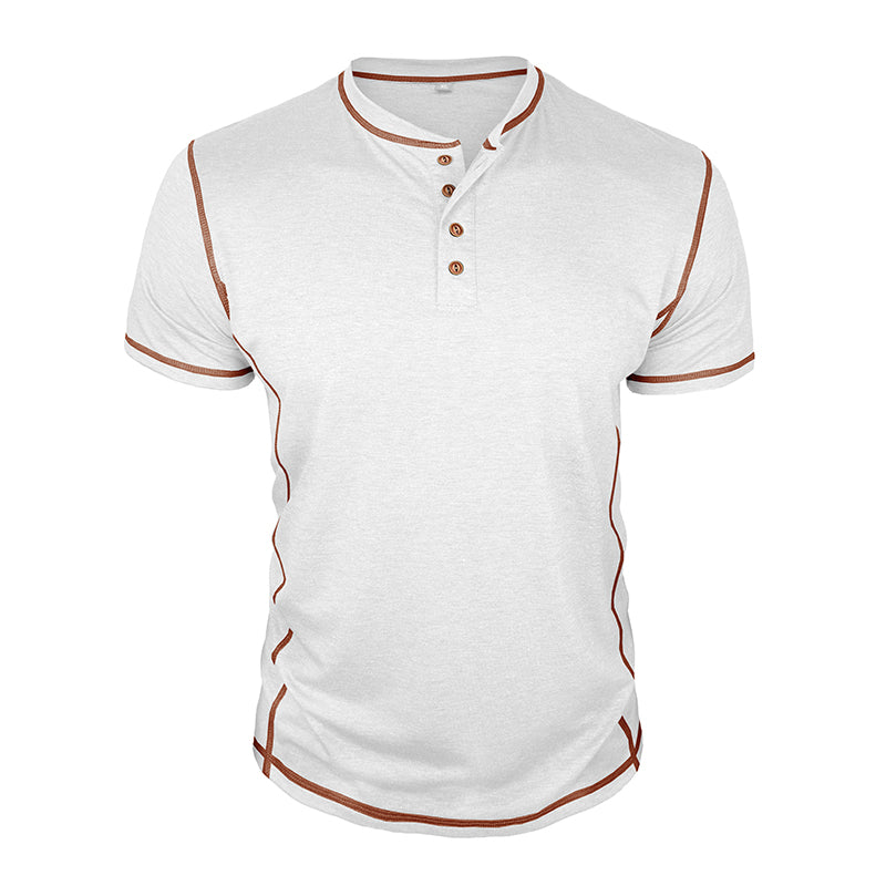 Liam Short Sleeve T-shirt
