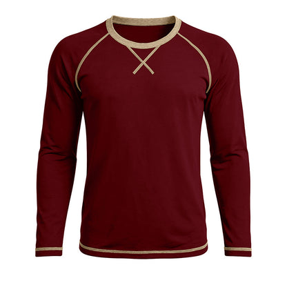 Jeremiah Soft Stretch Casual Tee